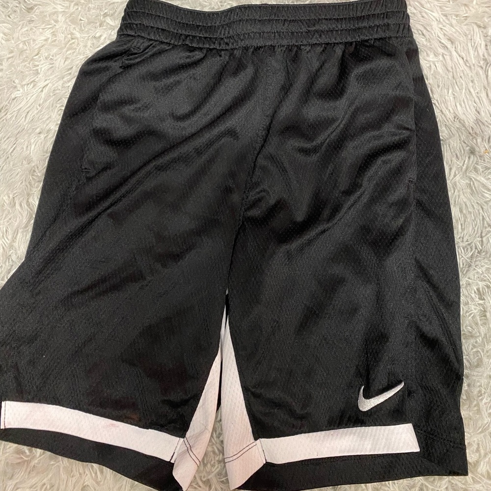 Big Kids' (Boys') Training Shorts